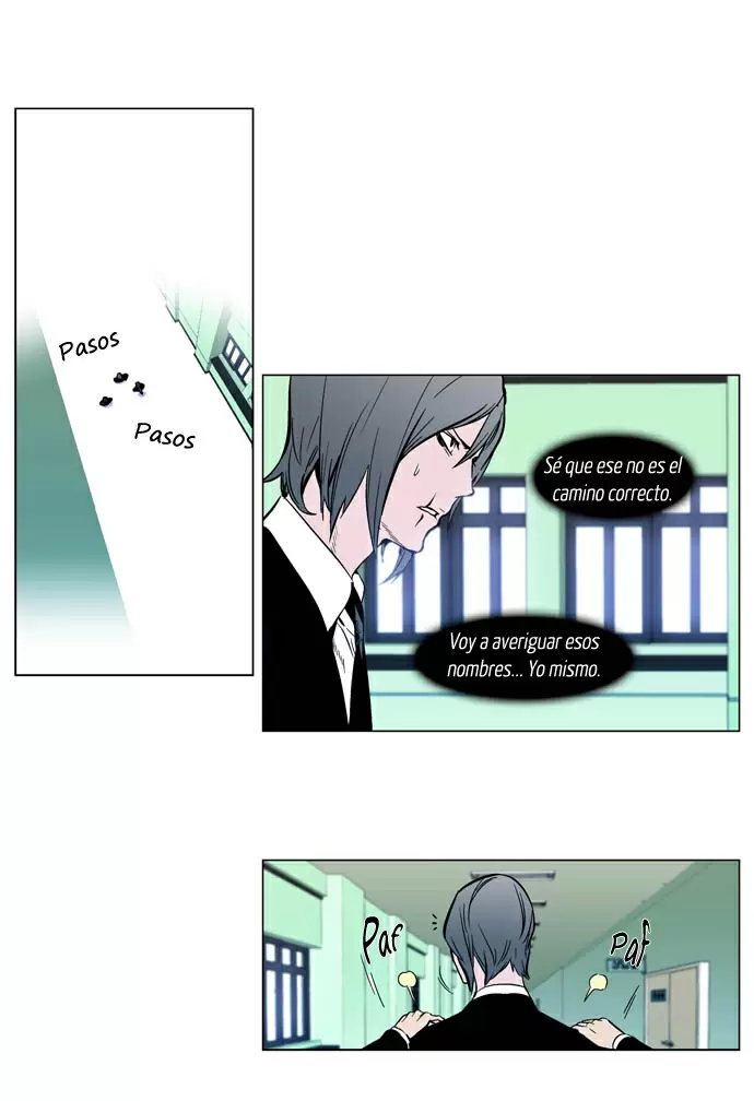 Noblesse - Capítulo 297 - Página 16 - LectorTMOo