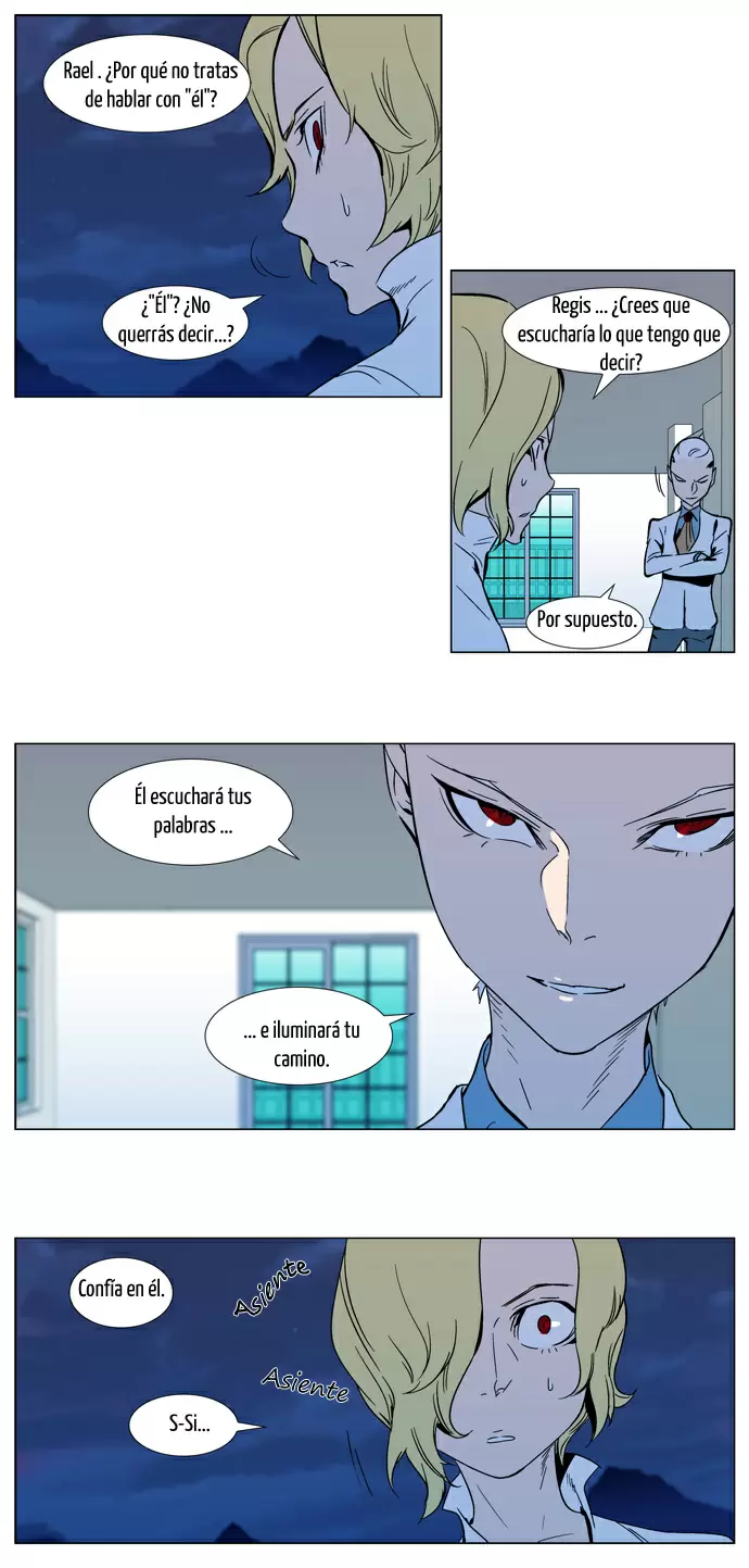 Noblesse - Capítulo 298 - Página 9 - LectorTMOo