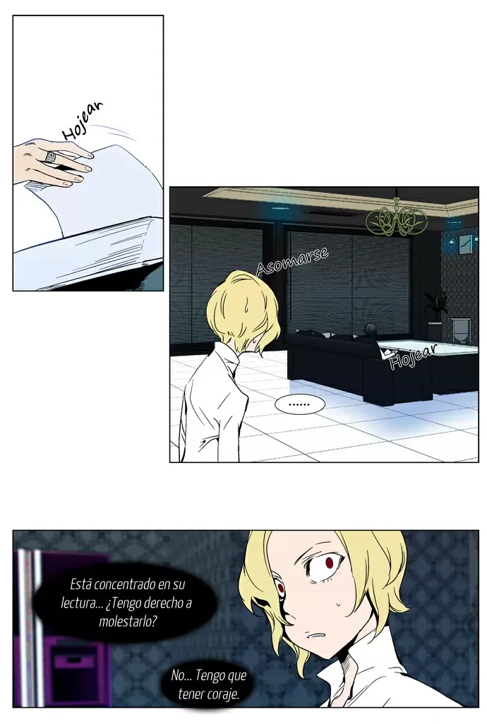 Noblesse - Capítulo 298 - Página 10 - LectorTMOo