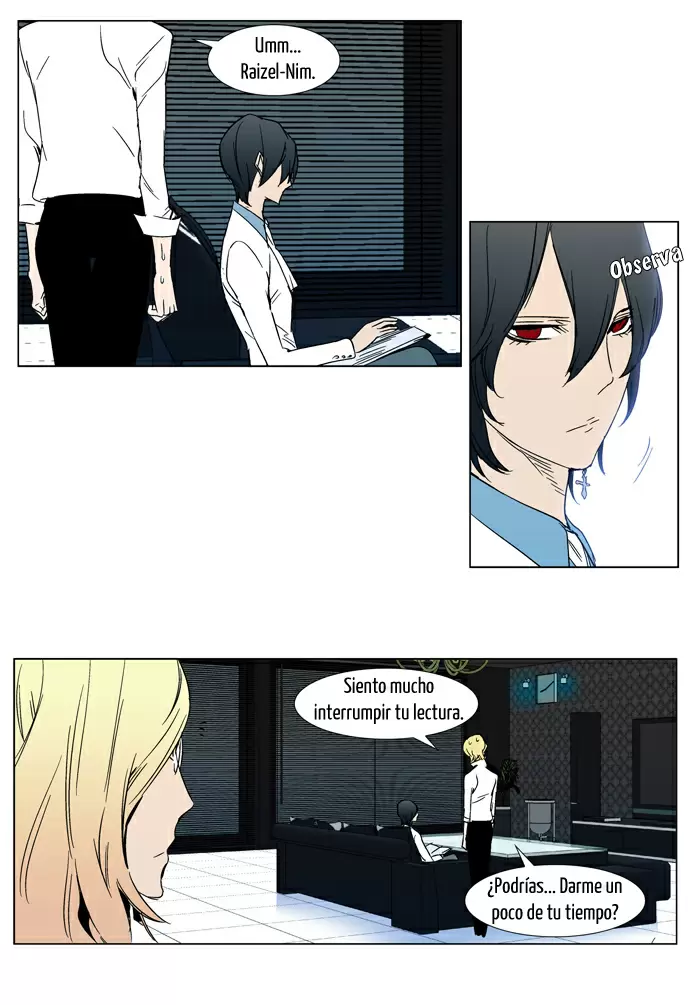 Noblesse - Capítulo 298 - Página 11 - LectorTMOo