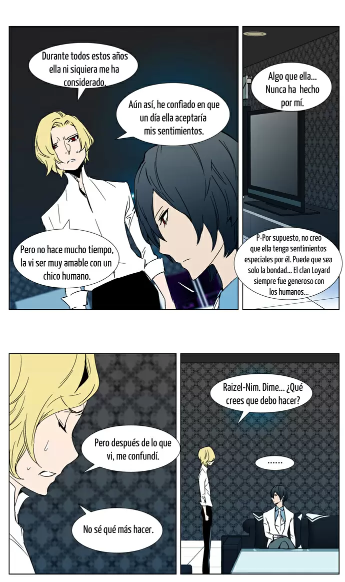 Noblesse - Capítulo 298 - Página 13 - LectorTMOo