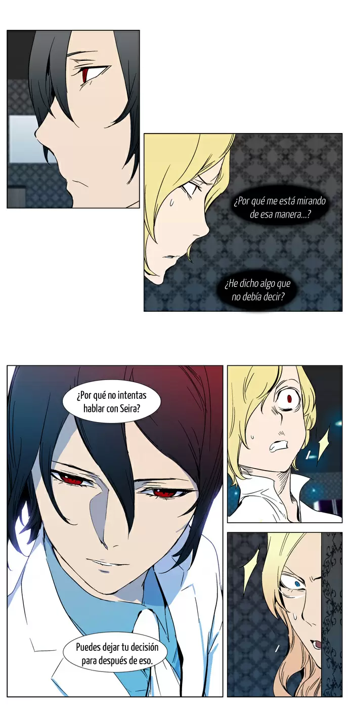 Noblesse - Capítulo 298 - Página 14 - LectorTMOo