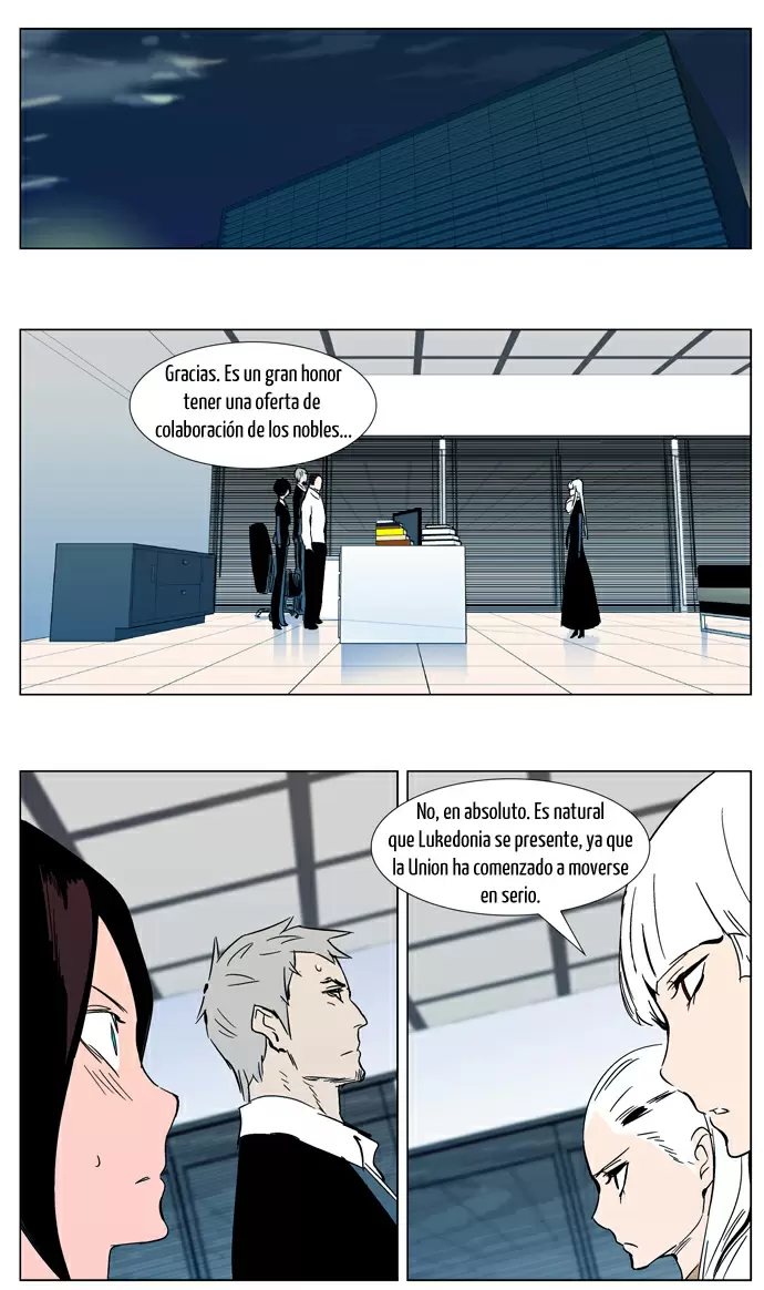 Noblesse - Capítulo 298 - Página 20 - LectorTMOo