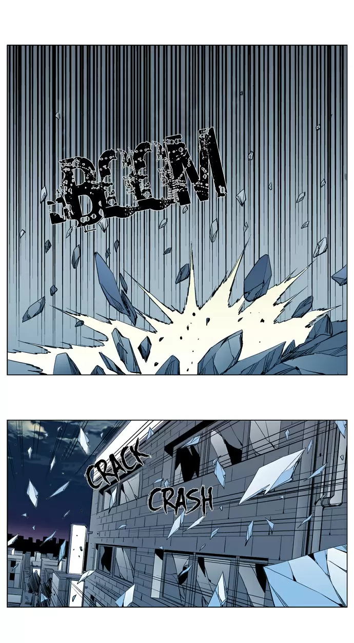Noblesse - Capítulo 298 - Página 25 - LectorTMOo