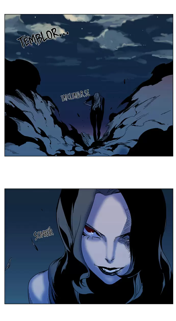 Noblesse - Capítulo 298 - Página 26 - LectorTMOo
