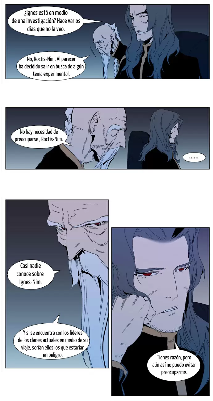 Noblesse - Capítulo 299 - Página 2 - LectorTMOo