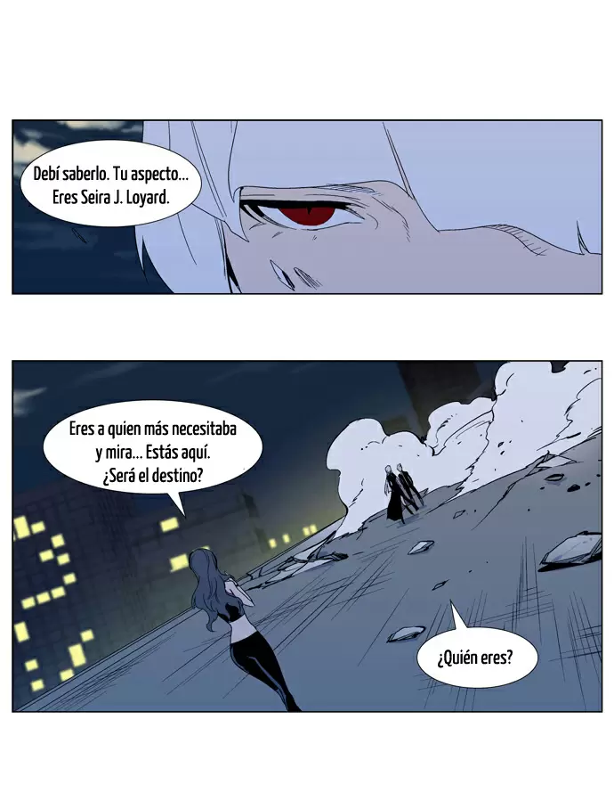 Noblesse - Capítulo 299 - Página 8 - LectorTMOo