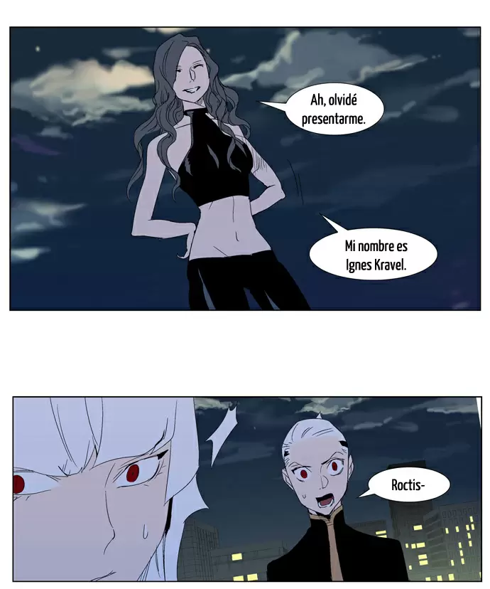 Noblesse - Capítulo 299 - Página 9 - LectorTMOo