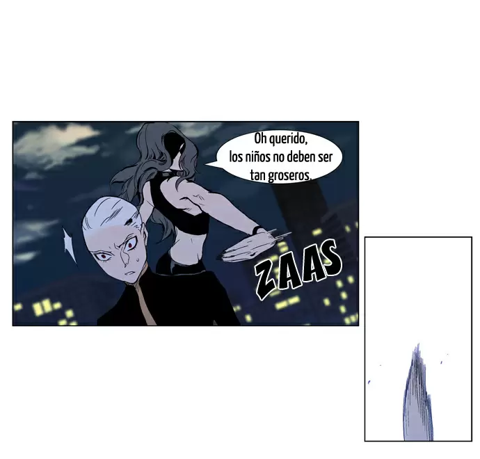 Noblesse - Capítulo 299 - Página 12 - LectorTMOo