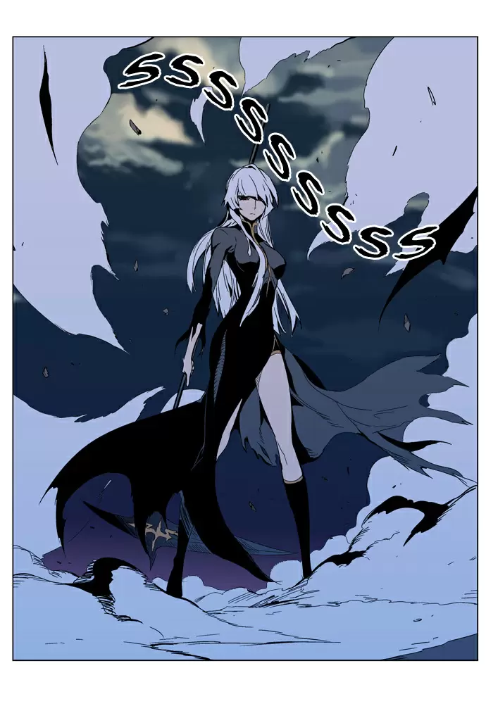 Noblesse - Capítulo 299 - Página 17 - LectorTMOo
