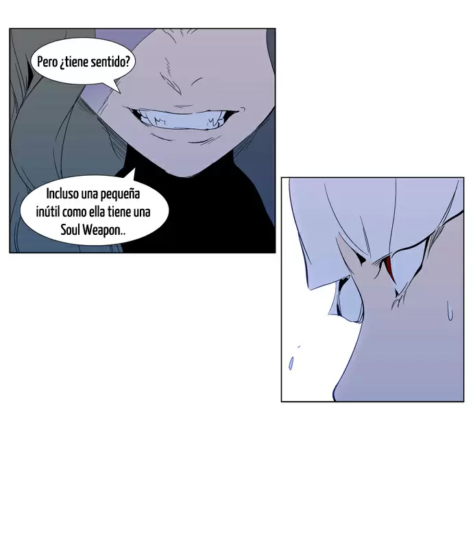 Noblesse - Capítulo 299 - Página 19 - LectorTMOo