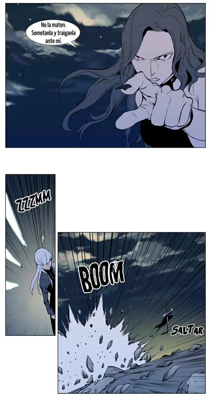 Noblesse - Capítulo 299 - Página 20 - LectorTMOo