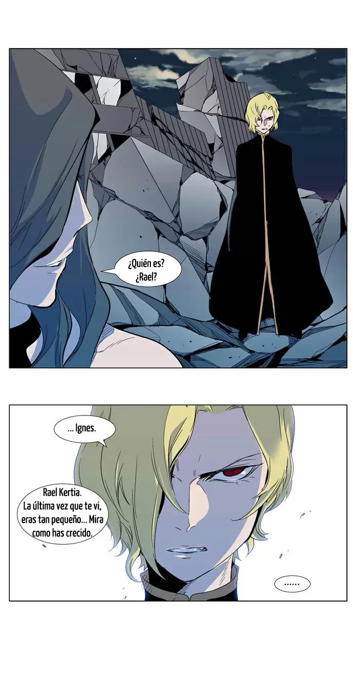 Noblesse - Capítulo 300 - Página 19 - LectorTMOo