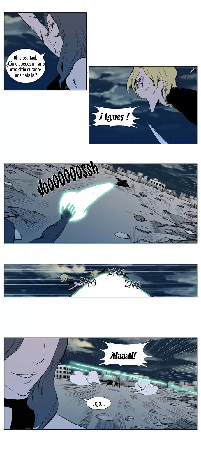 Noblesse - Capítulo 302 - Página 2 - LectorTMOo