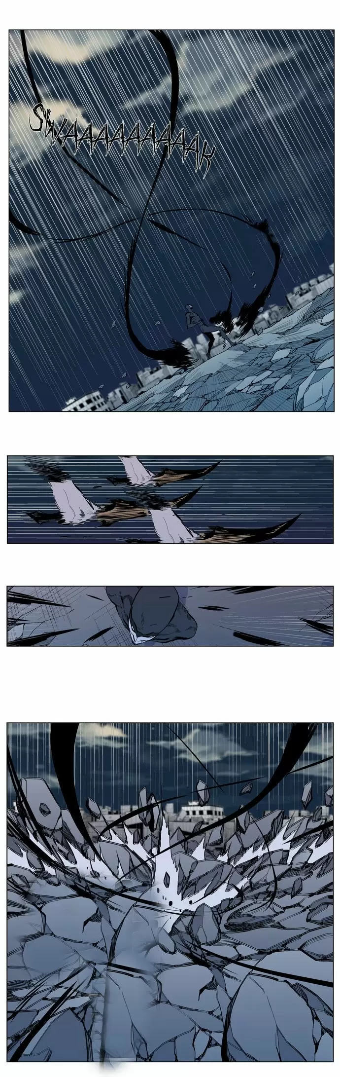 Noblesse - Capítulo 302 - Página 5 - LectorTMOo