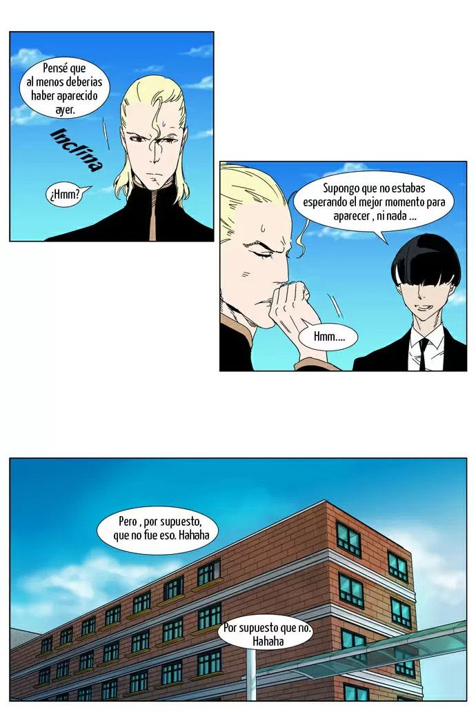 Noblesse - Capítulo 304 - Página 6 - LectorTMOo