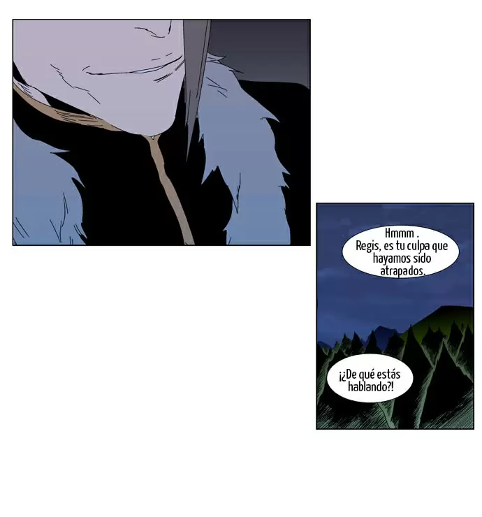 Noblesse - Capítulo 304 - Página 9 - LectorTMOo