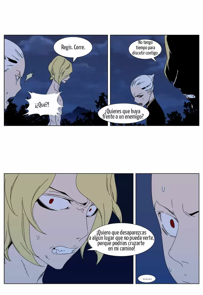 Noblesse - Capítulo 304 - Página 15 - LectorTMOo