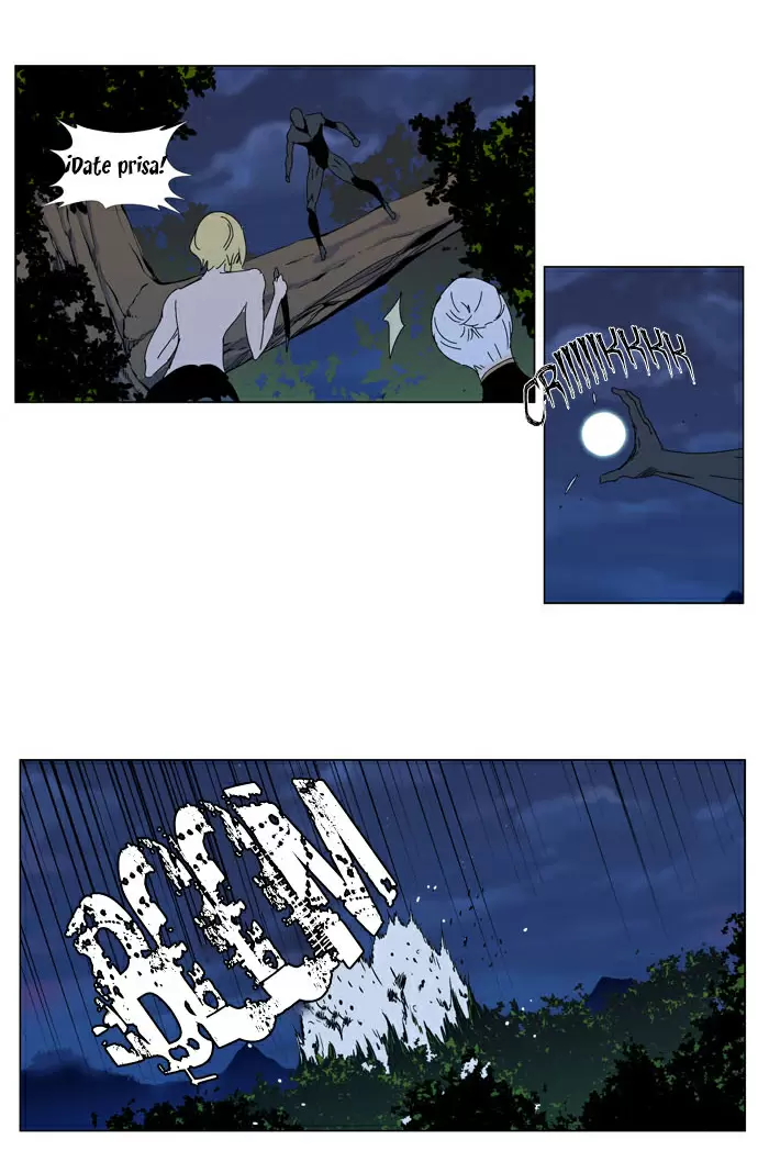 Noblesse - Capítulo 304 - Página 16 - LectorTMOo
