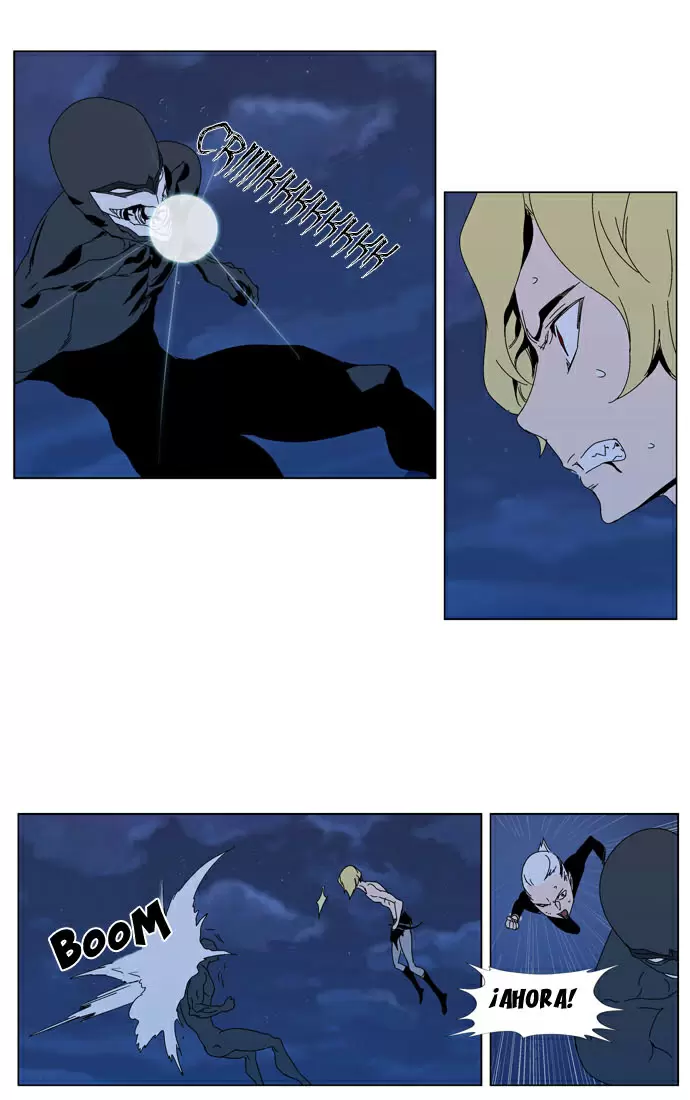 Noblesse - Capítulo 304 - Página 19 - LectorTMOo