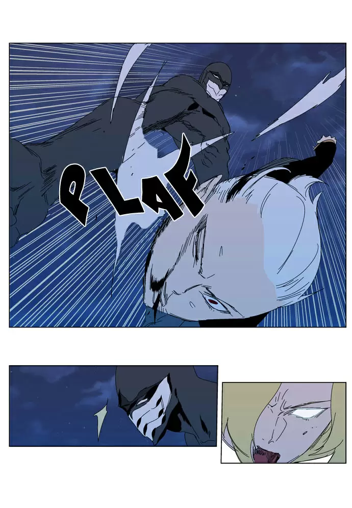 Noblesse - Capítulo 304 - Página 20 - LectorTMOo