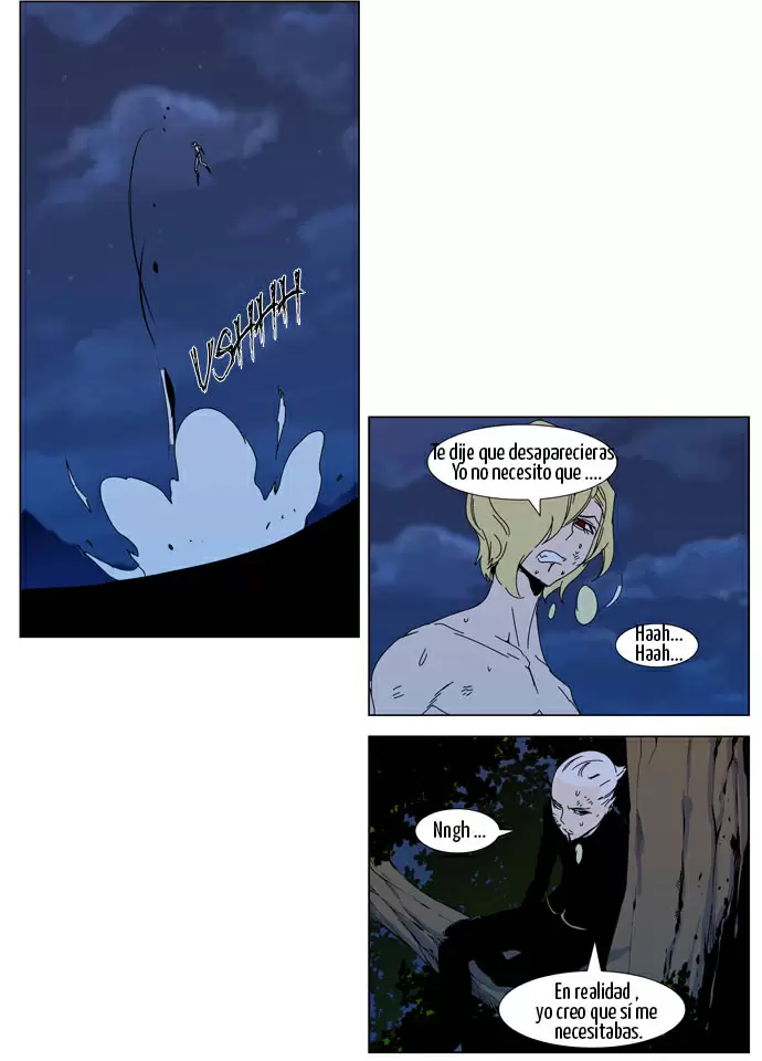 Noblesse - Capítulo 304 - Página 22 - LectorTMOo