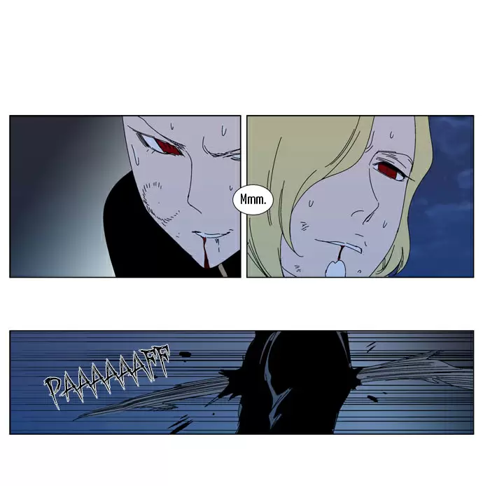 Noblesse - Capítulo 304 - Página 23 - LectorTMOo