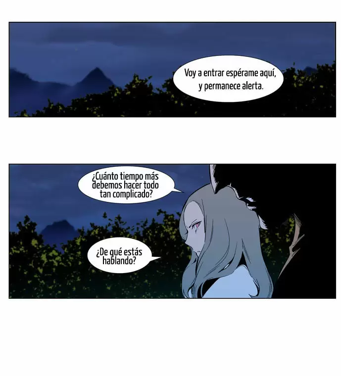 Noblesse - Capítulo 305 - Página 2 - LectorTMOo