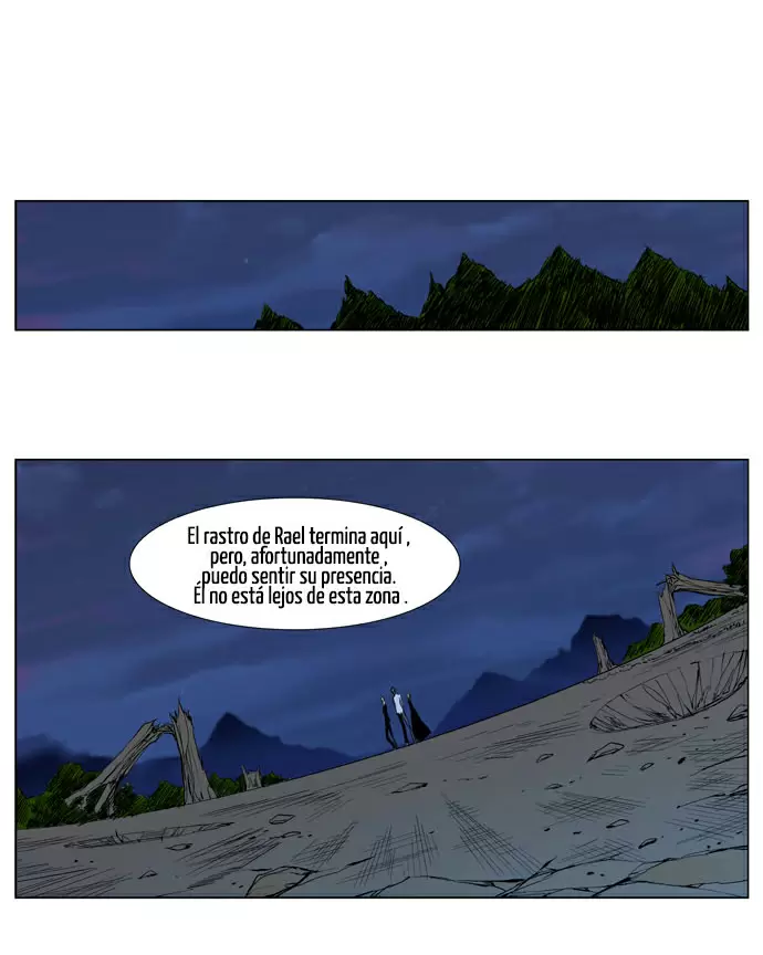Noblesse - Capítulo 305 - Página 9 - LectorTMOo