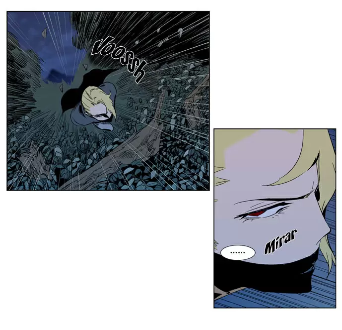 Noblesse - Capítulo 305 - Página 11 - LectorTMOo