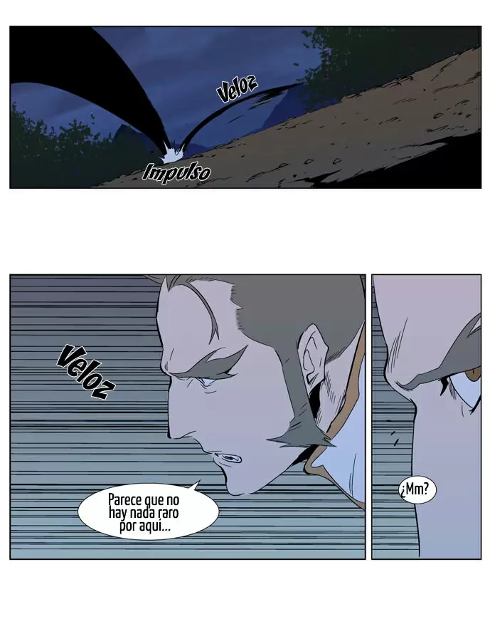 Noblesse - Capítulo 305 - Página 12 - LectorTMOo