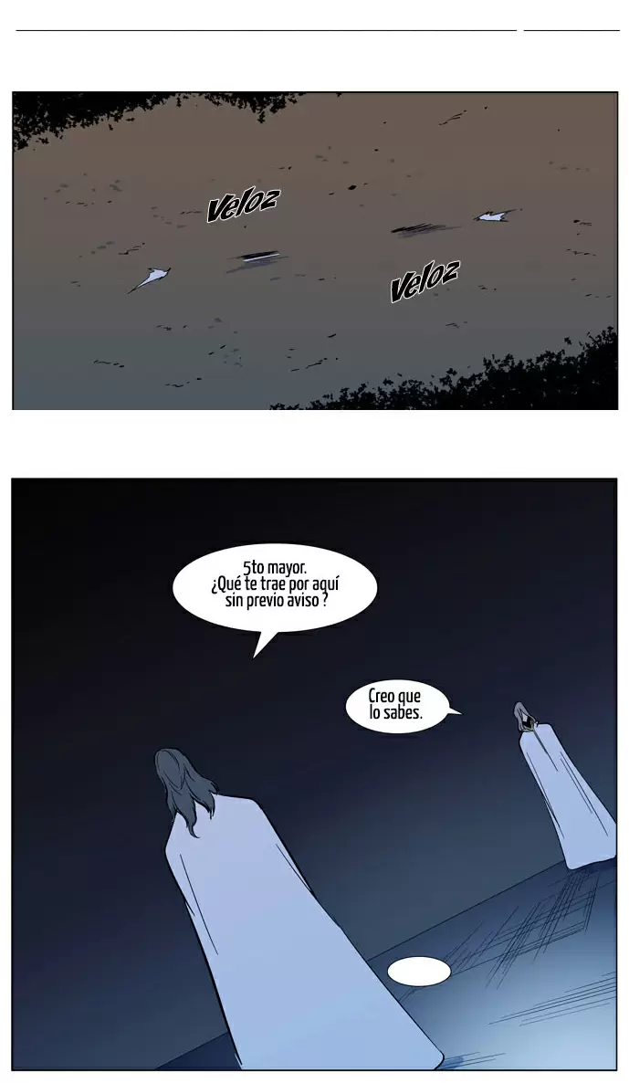 Noblesse - Capítulo 305 - Página 14 - LectorTMOo