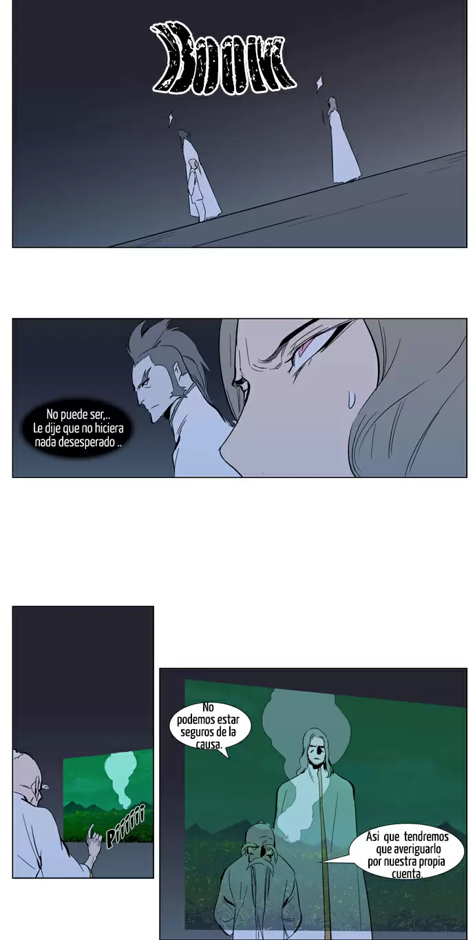 Noblesse - Capítulo 305 - Página 20 - LectorTMOo