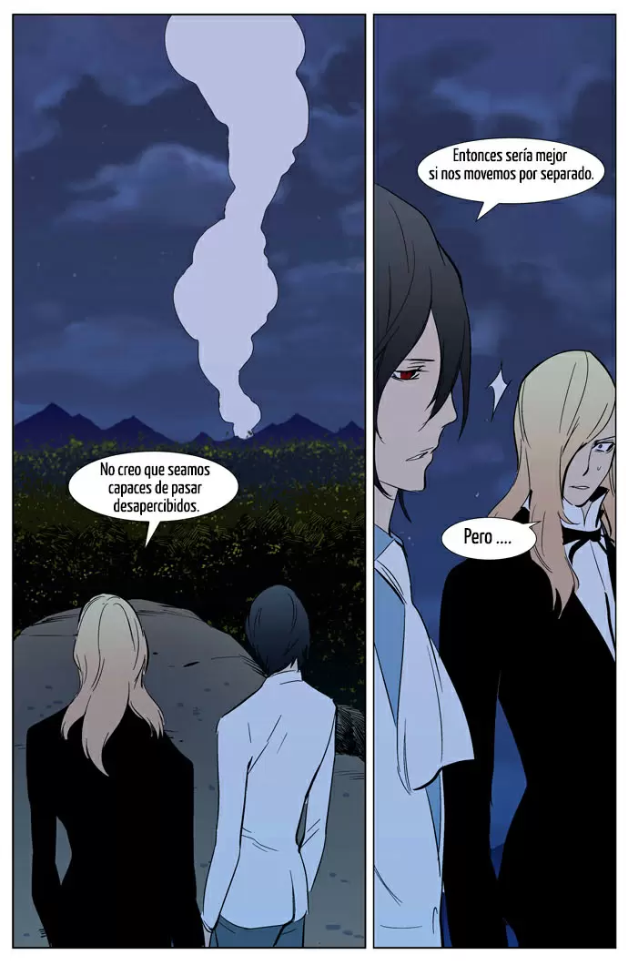 Noblesse - Capítulo 305 - Página 22 - LectorTMOo