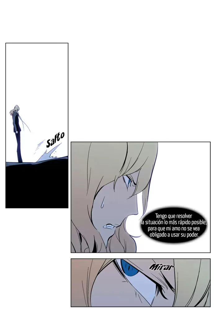 Noblesse - Capítulo 305 - Página 24 - LectorTMOo