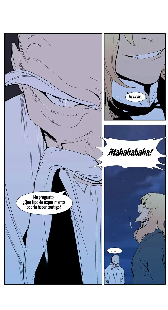 Noblesse - Capítulo 305 - Página 26 - LectorTMOo