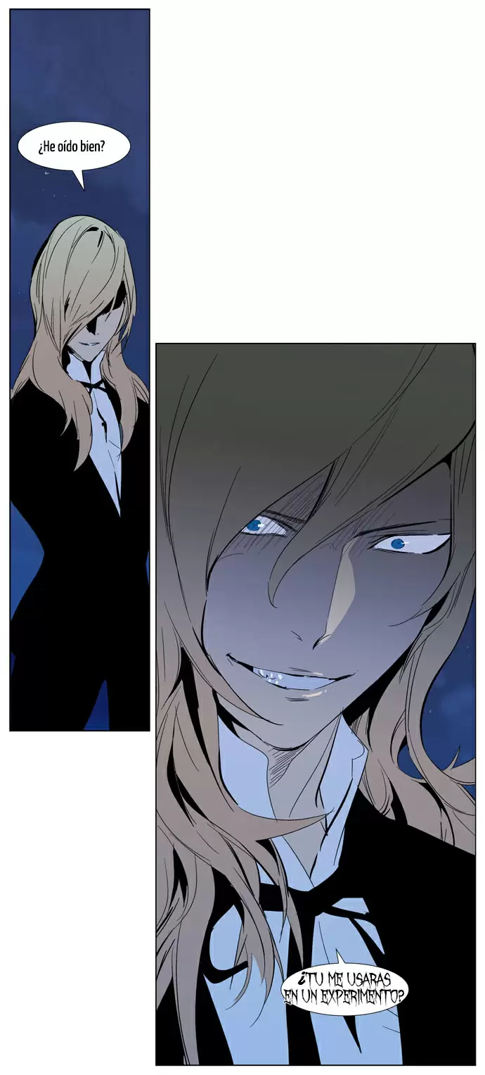 Noblesse - Capítulo 305 - Página 27 - LectorTMOo