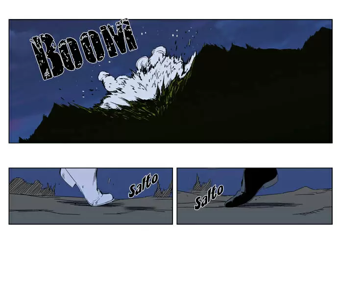 Noblesse - Capítulo 306 - Página 2 - LectorTMOo