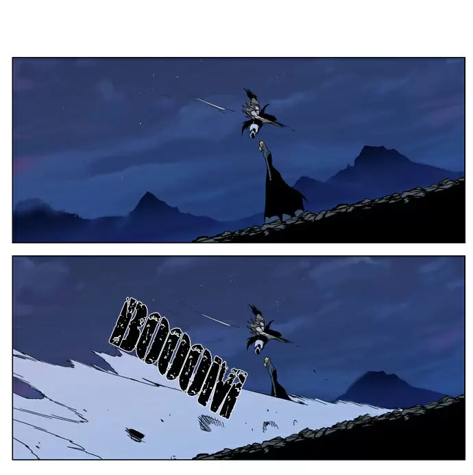 Noblesse - Capítulo 306 - Página 7 - LectorTMOo