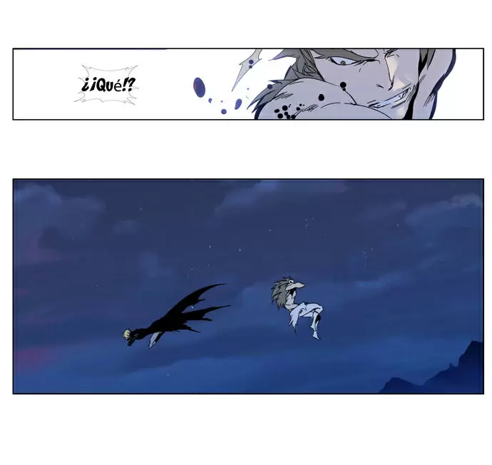 Noblesse - Capítulo 306 - Página 8 - LectorTMOo