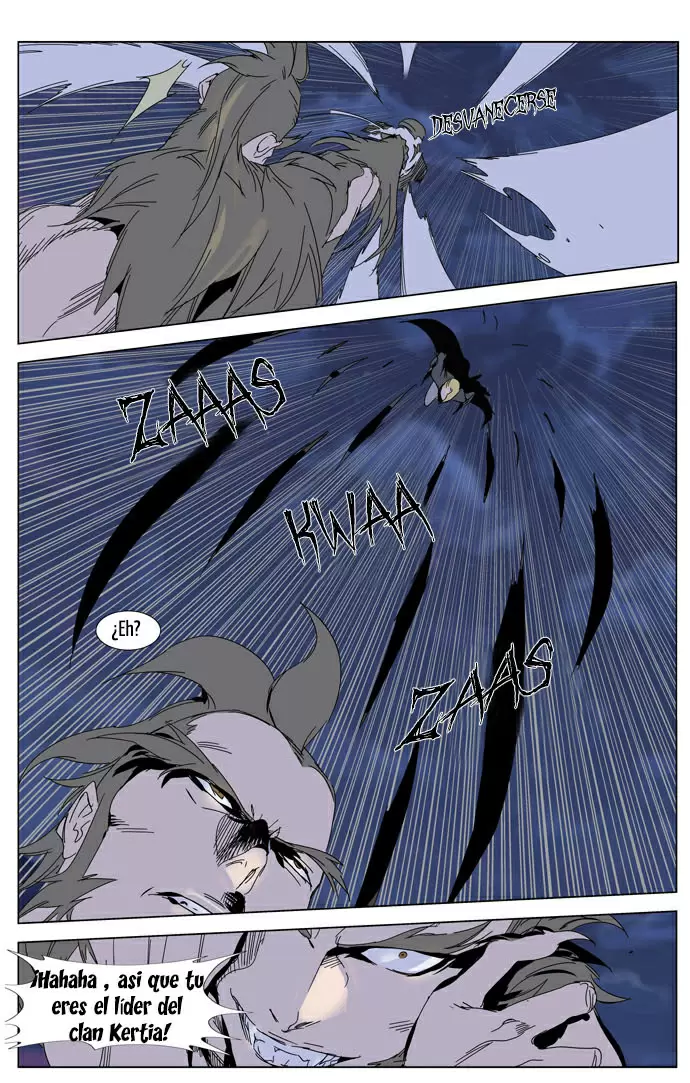 Noblesse - Capítulo 306 - Página 10 - LectorTMOo