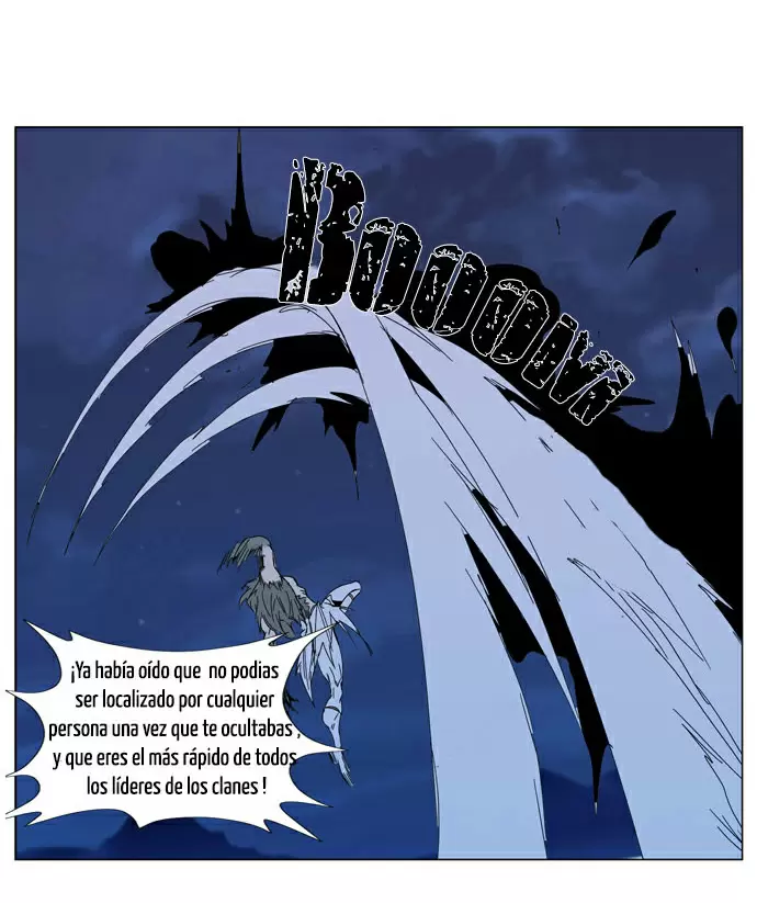 Noblesse - Capítulo 306 - Página 11 - LectorTMOo