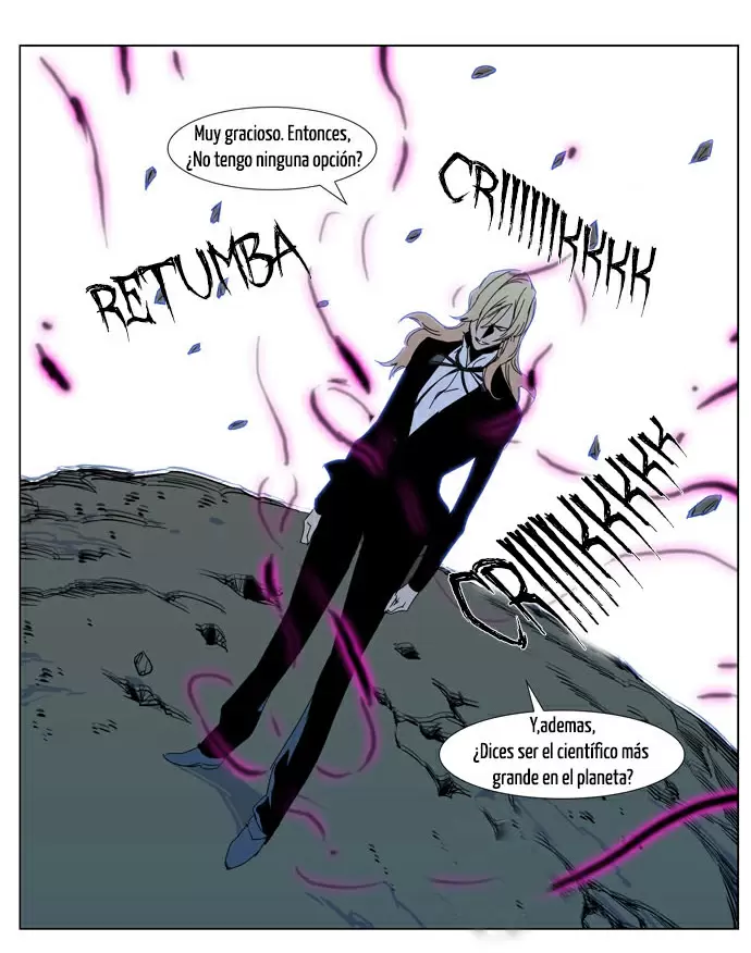 Noblesse - Capítulo 306 - Página 15 - LectorTMOo