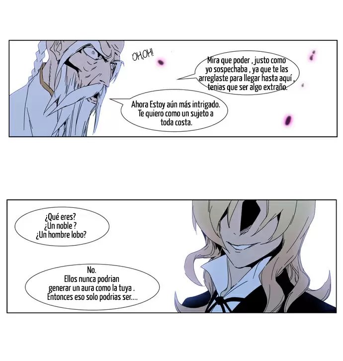 Noblesse - Capítulo 306 - Página 16 - LectorTMOo