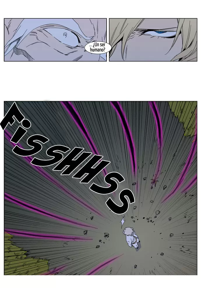 Noblesse - Capítulo 306 - Página 17 - LectorTMOo