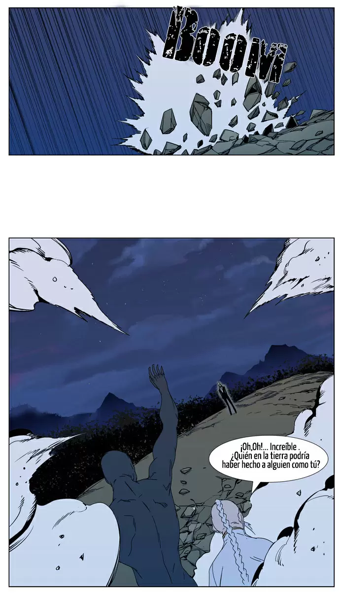 Noblesse - Capítulo 306 - Página 18 - LectorTMOo