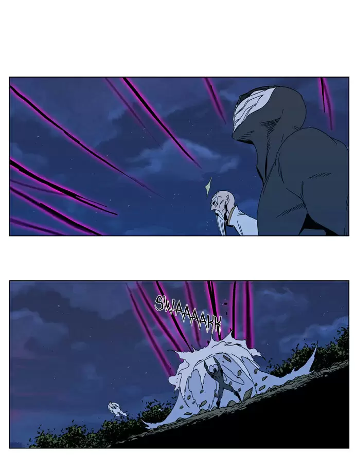 Noblesse - Capítulo 306 - Página 22 - LectorTMOo
