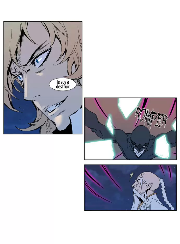 Noblesse - Capítulo 306 - Página 24 - LectorTMOo