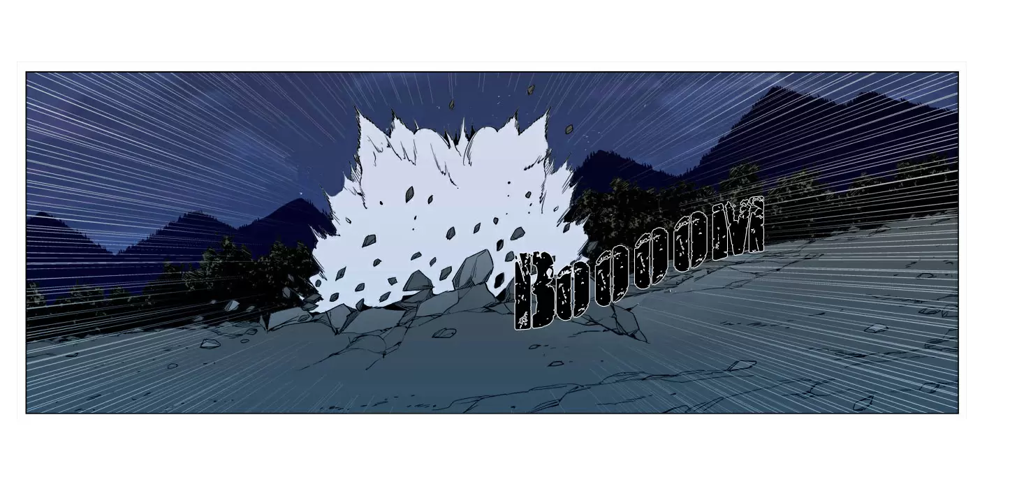 Noblesse - Capítulo 306 - Página 25 - LectorTMOo
