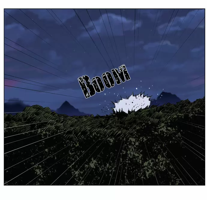 Noblesse - Capítulo 307 - Página 1 - LectorTMOo